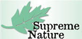 SUPREME NATURE