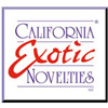 CALIFORNIA EXOTIC NOVELTIES