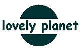 LOVELY PLANET