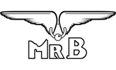 MR B