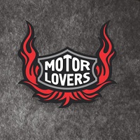 MOTORLOVERS by TOYFA